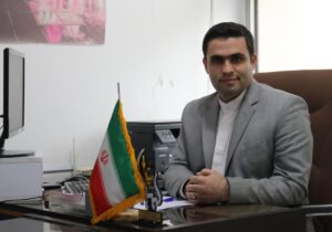 مدیر روابط عمومی ستاد اربعین حسینی (ع) گیلان منصوب شد