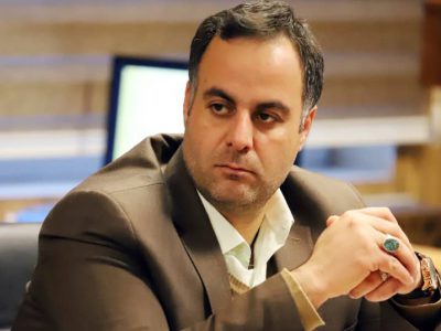 واکنش مسعود عباس نژاد در پی اظهارات مجید عزیزی