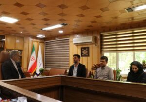 سرمایه‌گذاری در حوزه کودک هزینه نیست بلکه آینده‌سازی است