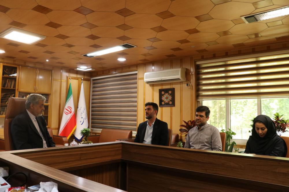 سرمایه‌گذاری در حوزه کودک هزینه نیست بلکه آینده‌سازی است