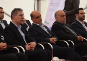 آغاز مطالعات زمین‌شناسی راه‌آهن رشت – آستارا با حضور مسئولان ایرانی و هیئت روسی