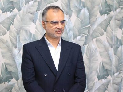 مرحوم میناسیان و شایگان در عمل درس انسانیت دادند 