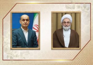 پیام مشترک نماینده ولی فقیه در گیلان و استاندار در پی جنایت وحشیانه رژیم صهیونیستی
