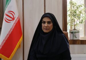 اعظم تهی‌دست به‌عنوان معاون برنامه‌ریزی و توسعه فرمانداری رشت منصوب شد