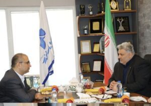 فرهنگ سازمانی کارا و آینده‌نگر عامل ایجاد همبستگی و همدلی در تولید می‌شود