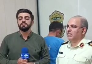 جزئیات قتل الهه حسین نژاد از زبان رئیس پلیس آگاهی تهران