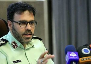 تقدیر سخنگوی پلیس از خانواده بزرگ مطبوعات/ رسالت رسانه زیر آتش جنگ