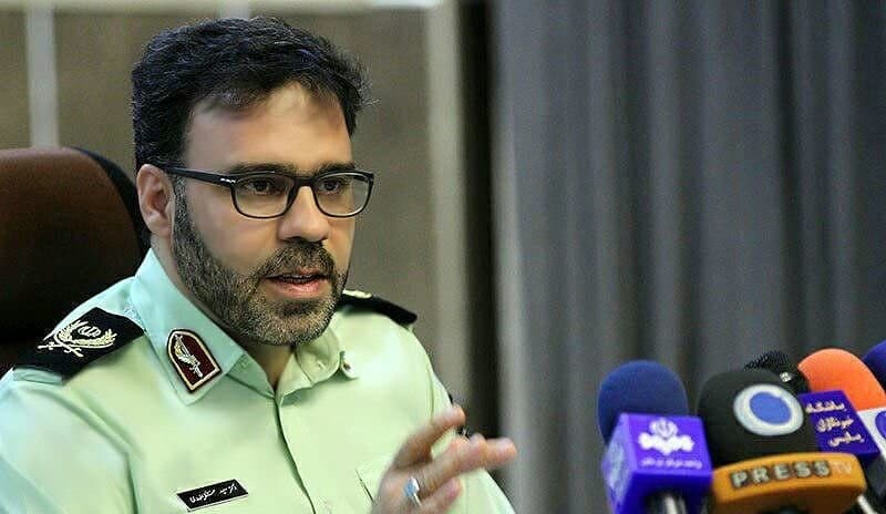 تقدیر سخنگوی پلیس از خانواده بزرگ مطبوعات/ رسالت رسانه زیر آتش جنگ