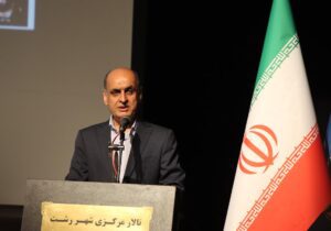 شهید انصاری نماد مدیریت مردمی، ساده‌زیستی و ایستادگی است