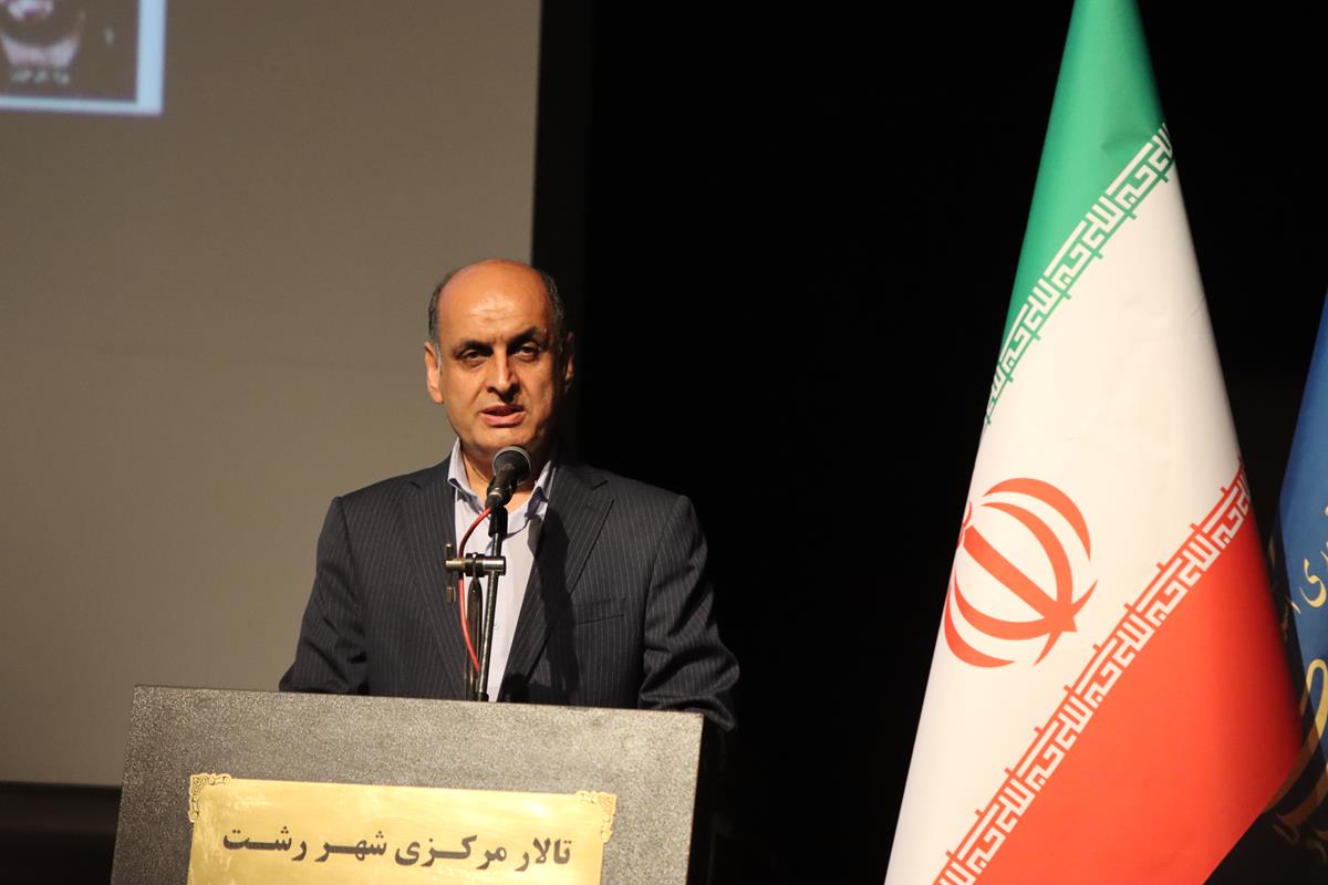 شهید انصاری نماد مدیریت مردمی، ساده‌زیستی و ایستادگی است