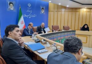 مشکلات ۱۰ پرونده سرمایه گذاری مورد بررسی قرار گرفت