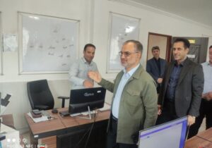 پروژه ممیزی املاک نقش موثری در تسریع خدمات و توسعه زیرساخت‌های شهری دارد