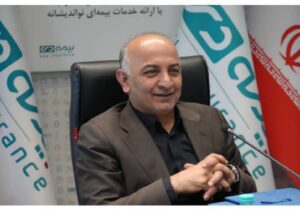 کسب رتبه نخست صنعت بیمه توسط بیمه دی در فصل بهار 