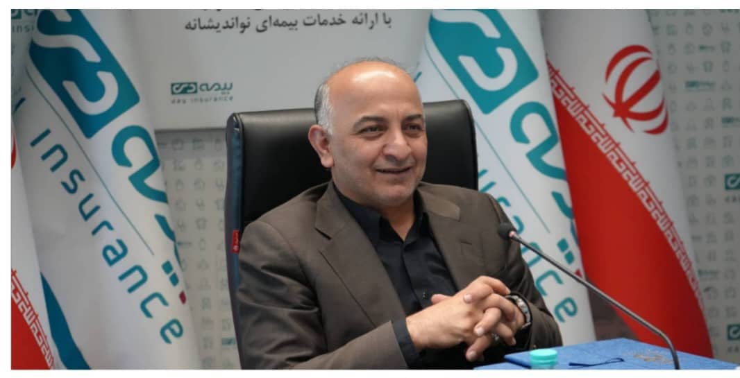 کسب رتبه نخست صنعت بیمه توسط بیمه دی در فصل بهار 