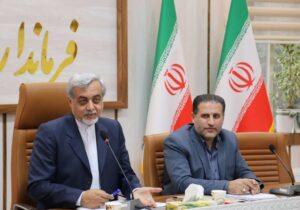 اگر آموزش غنی باشد اقتصاد و سیاست هم قوی خواهد بود