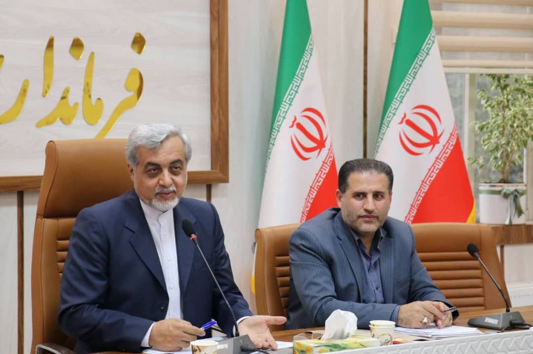 اگر آموزش غنی باشد اقتصاد و سیاست هم قوی خواهد بود