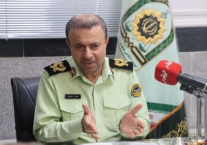 بیش از ۵ هزار گذرنامه زیارتی برای زائران اربعین صادر شده است