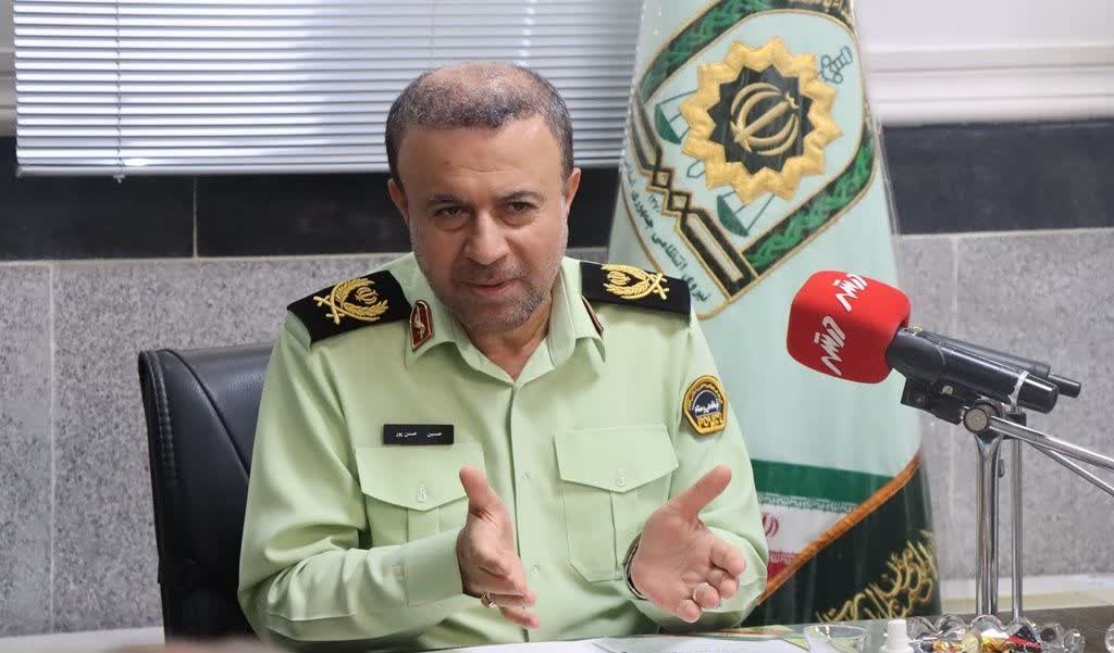 بیش از ۵ هزار گذرنامه زیارتی برای زائران اربعین صادر شده است