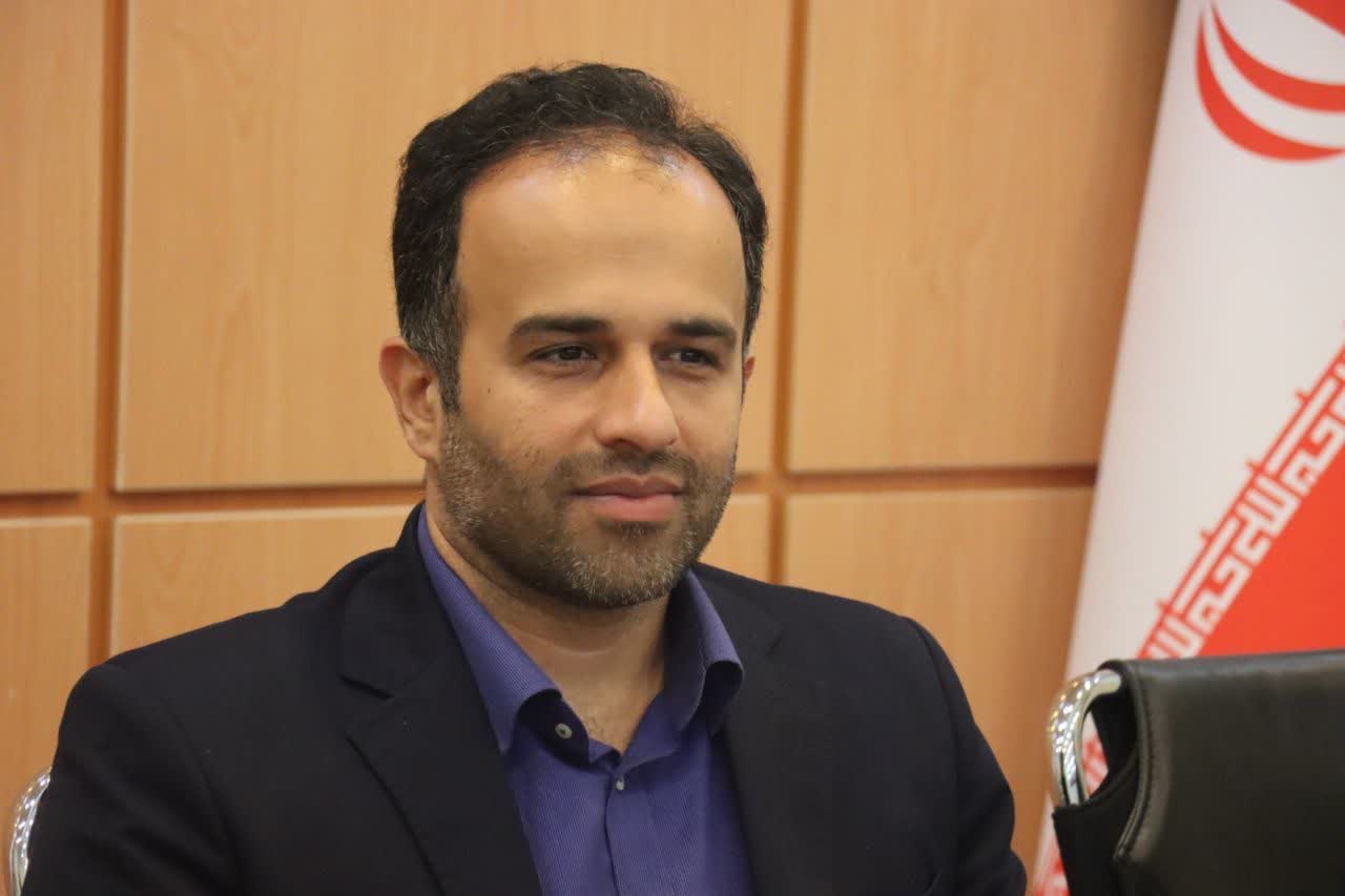لزوم تسریع در هوشمندسازی فرآیندها و گسترش خدمات غیرحضوری به شهروندان