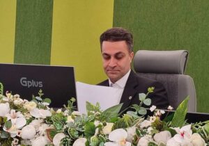خدمات‌ آنلاین نشان‌ از رویکرد دیجیتال‌محور بانک در خدمت‌رسانی دارد
