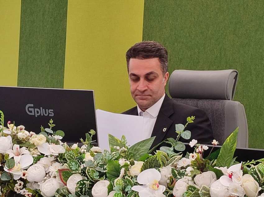 خدمات‌ آنلاین نشان‌ از رویکرد دیجیتال‌محور بانک در خدمت‌رسانی دارد