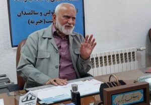 لزوم تکمیل پروژه دهکده سلامت برای کمک به جمعیت سالمند و معلول استان