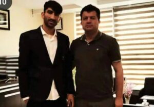 تحلیل حقوقی رای جنجالی علیرضا بیرانوند