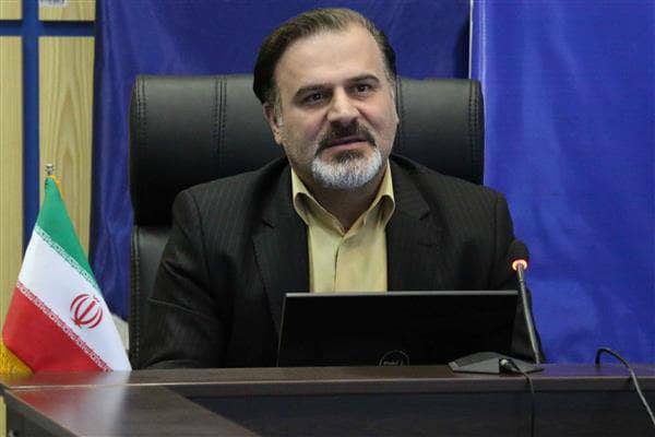 پیام تبریک مدیر عامل شرکت برق منطقه‌ای گیلان به مناسبت روز خبرنگار