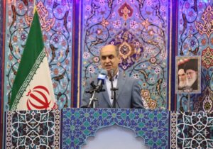 حفظ محیط زیست و تکمیل پروژه‌های نیمه‌تمام در صدر برنامه‌های دولت در استان است
