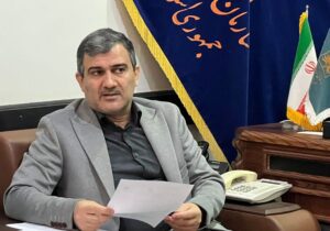تشریح دستاوردهای یکساله سازمان اسناد و کتابخانه ملی گیلان 