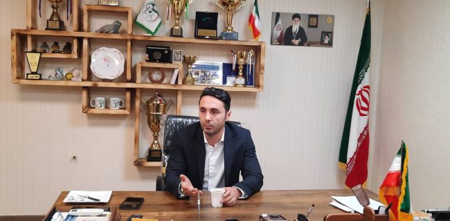 وزنه برداری گیلان در انتظار سالن تمرینی جدید
