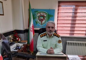 هشدار رئیس پلیس فتای گیلان درباره سوءاستفاده هکرها