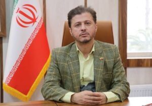 محمد نصیری لاکه معاون برنامه‌ریزی و توسعه فرمانداری رودبار شد