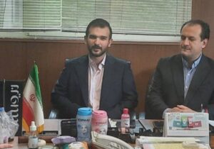 مسیر پر افتخار نیوساد؛ از کارگاه تولیدی تا حضور در عمان و عراق