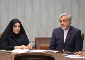 با مافیای آرد و نان  قاطعانه برخورد می‌کنم