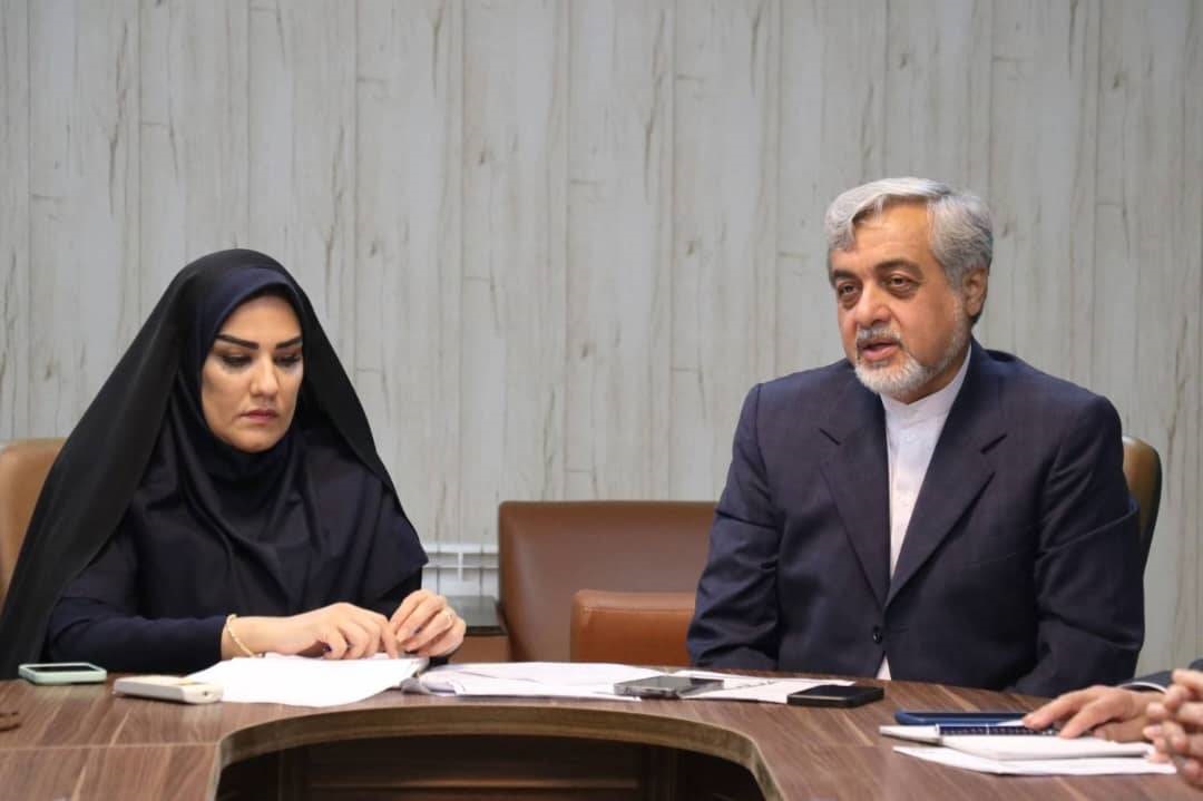 با مافیای آرد و نان  قاطعانه برخورد می‌کنم