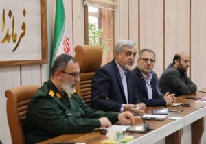 حفظ قداست نظام مهم‌ترین رویکرد هفته دفاع مقدس است