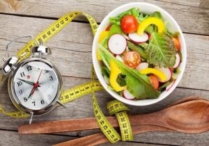 برای لاغری غذای فرآوری شده نخورید