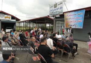 رونق اقتصادی با کاهش بار دولت و واگذاری به بخش خصوصی محقق می‌شود