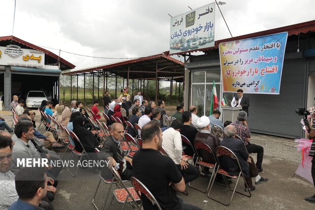 رونق اقتصادی با کاهش بار دولت و واگذاری به بخش خصوصی محقق می‌شود