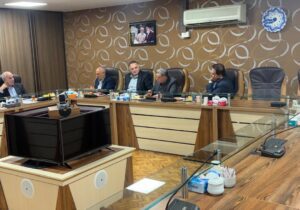 انتصاب مدیرعامل مجتمع دخانیات گیلان به عضویت هیئت‌مدیره شرکت دخانیات کشور   