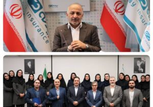 شرکت‌های بیمه ای دستاوردهای موفق خود را با سایر شرکت‌ها به اشتراک بگذارند