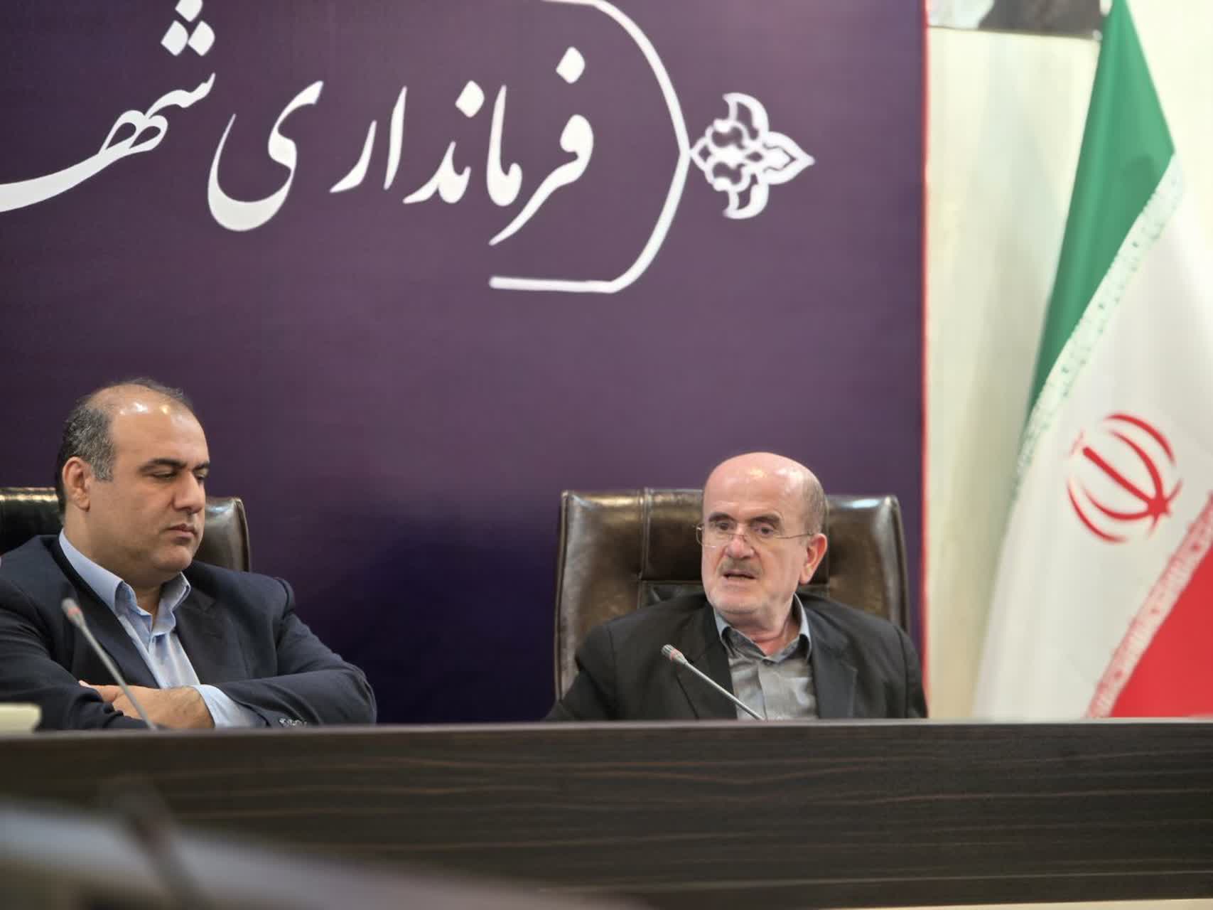 باید دیوارهای بتنی بین مردم و مسئولان برداشته شود