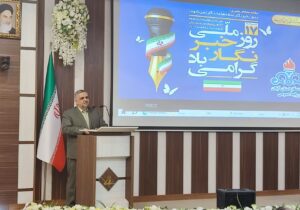 پایداری شبکه گاز گیلان با مدیریت مصرف و همراهی رسانه‌ها