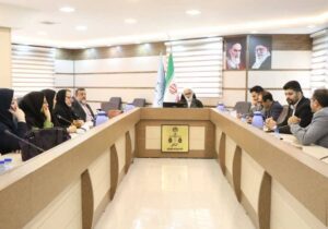 استفاده حداکثری از ظرفیت‌ سمن ها برای مطالبه گری از سازمان‌ها و نهادهای اجرایی