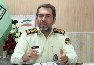 سارقان مسلح یک آرایشگاه زنانه در فومن دستگیر شدند