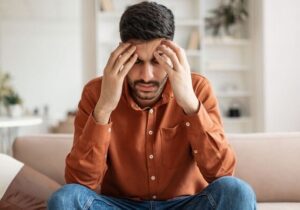 یک ‌سوم افراد افسرده خیلی دیر سراغ پزشک می روند