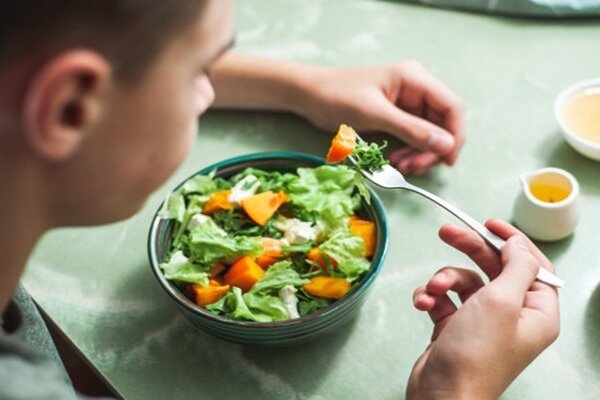 کاهش مصرف گوشت برای سلامت عمومی مفید است