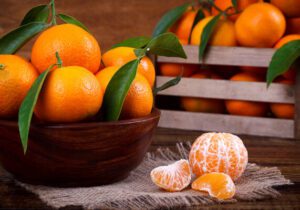 نارنگی میوه‌‌ای که علاج چند بیماری است