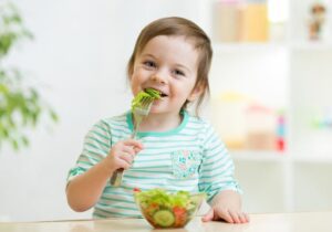 راهکارهای ساده برای مقابله با بدغذایی کودکان در آغاز سال تحصیلی